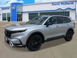 Honda CR-V Hybrid