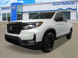 2025 Honda Ridgeline