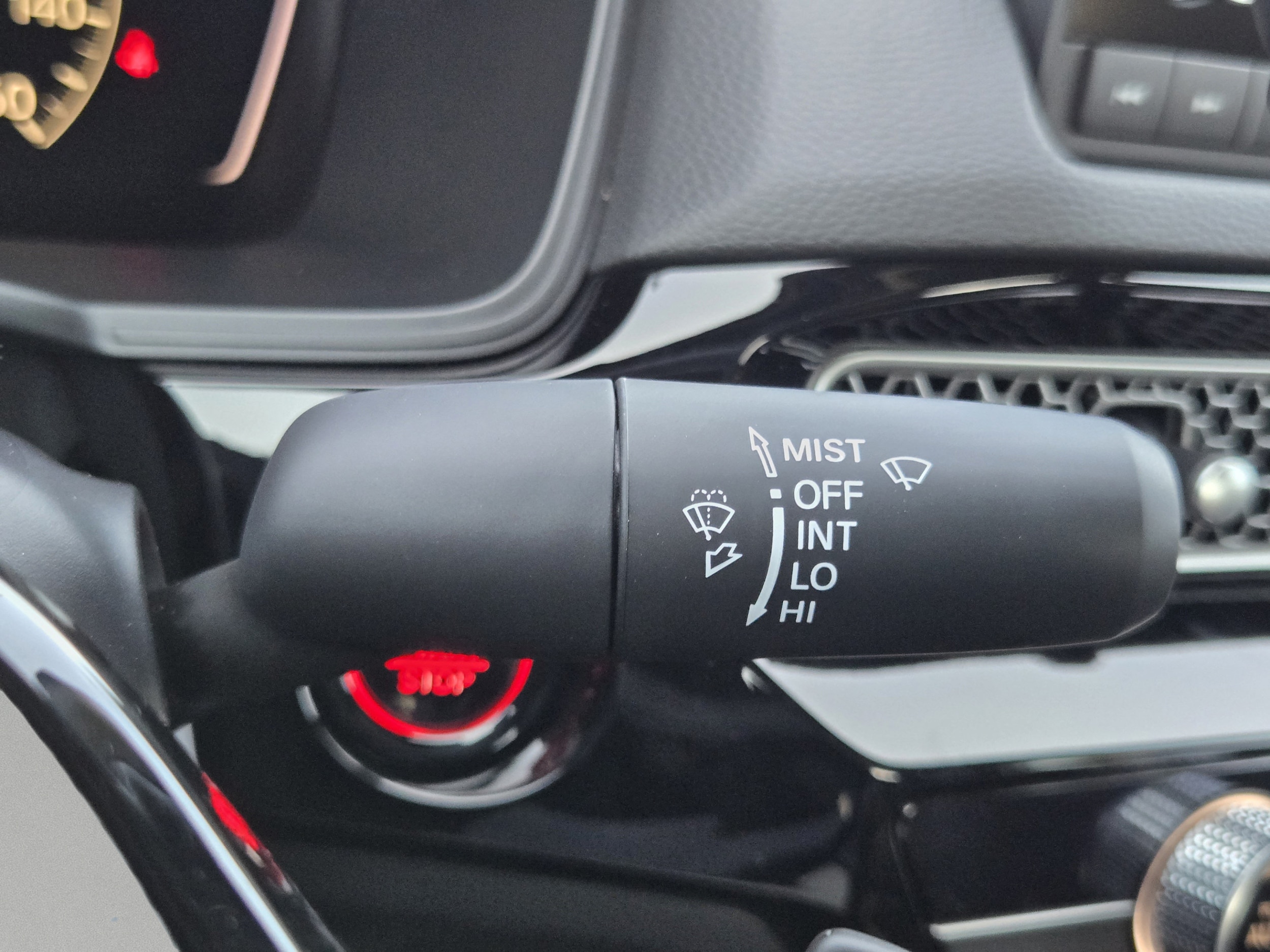 2026 Honda Civic Sport - Photo 17