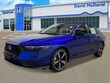 Honda Accord Hybrid