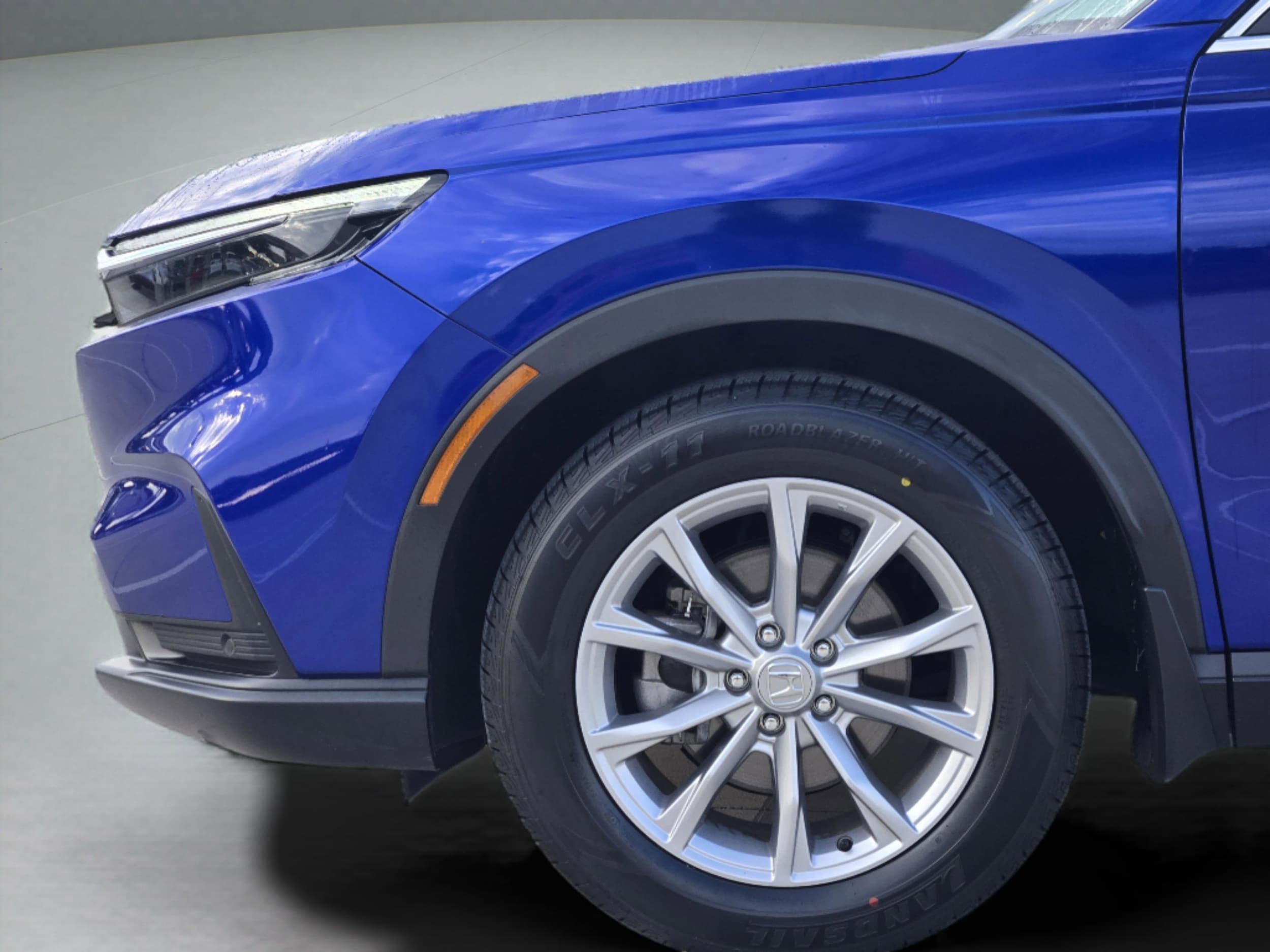 2023 Honda CR-V EX-L - Photo 28