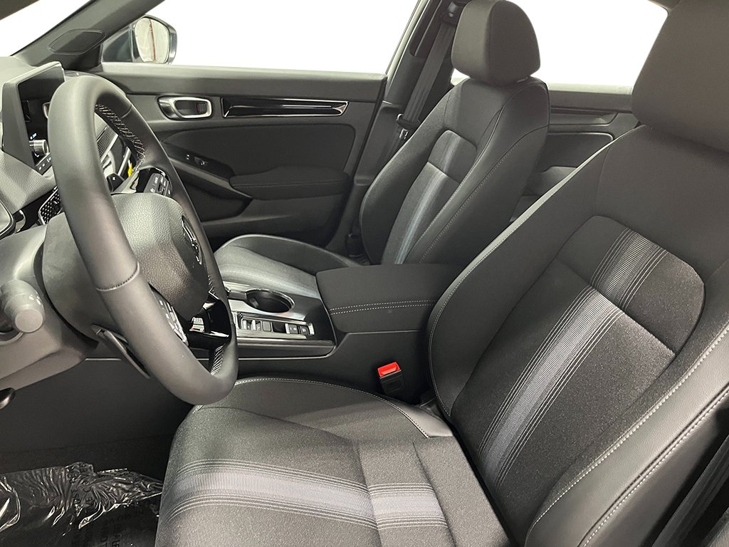 2026 Honda Civic Sport - Photo 14