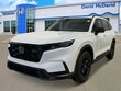 Honda CR-V Hybrid