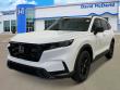  Honda CR-V Hybrid
