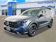 Honda CR-V Hybrid