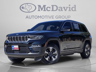 2024 Jeep Grand Cherokee 4xe Base SUV