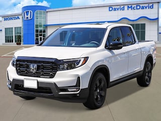 2025 Honda Ridgeline