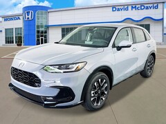 2026 Honda HR-V EX-L SUV