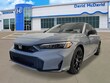  Honda Civic Hybrid