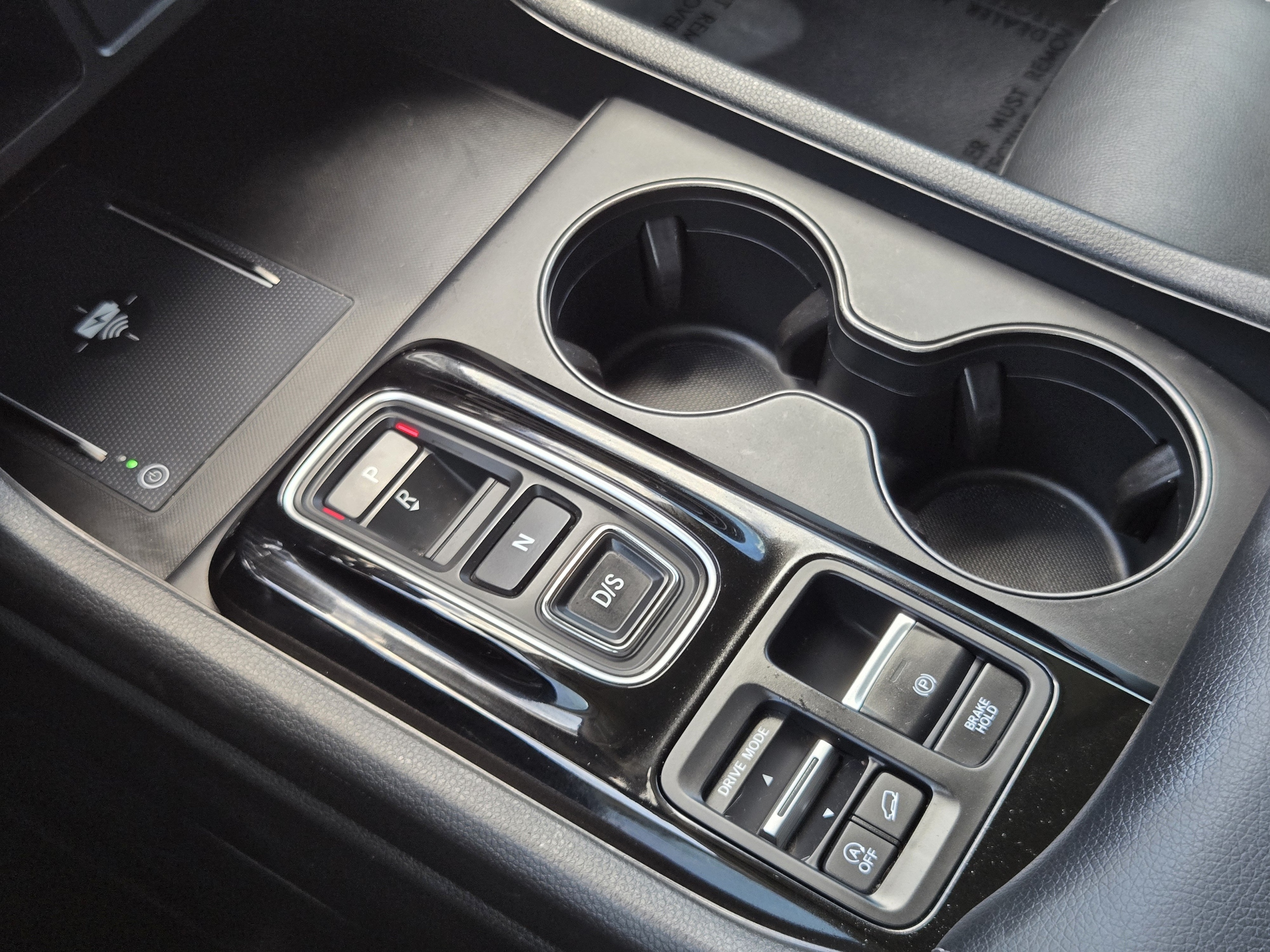 2024 Honda Pilot EX-L - Photo 20