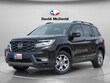  Honda Passport