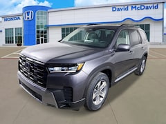 2026 Honda Pilot EX-L SUV