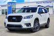 Subaru Ascent