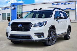 2022 Subaru Ascent Onyx Edition 7-Passenger SUV