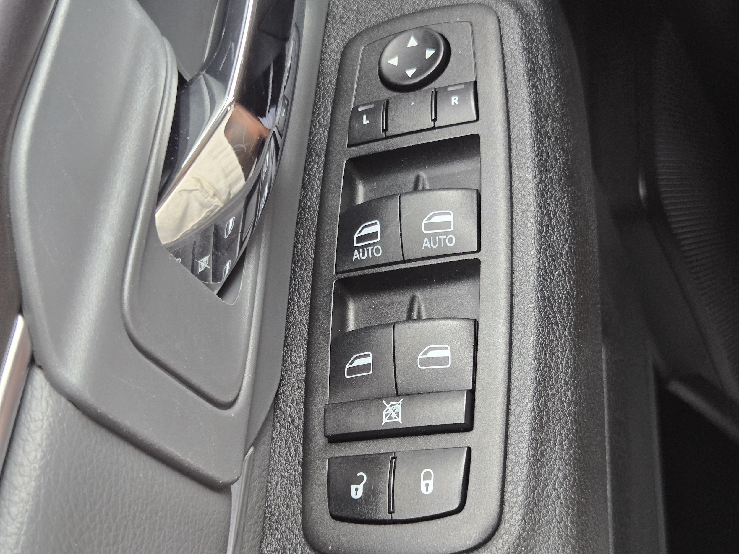 2023 RAM Ram 1500 Classic Warlock - Photo 28