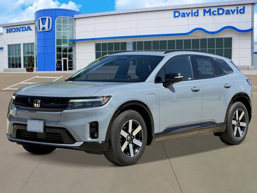 2026 Honda Prologue Touring's photo