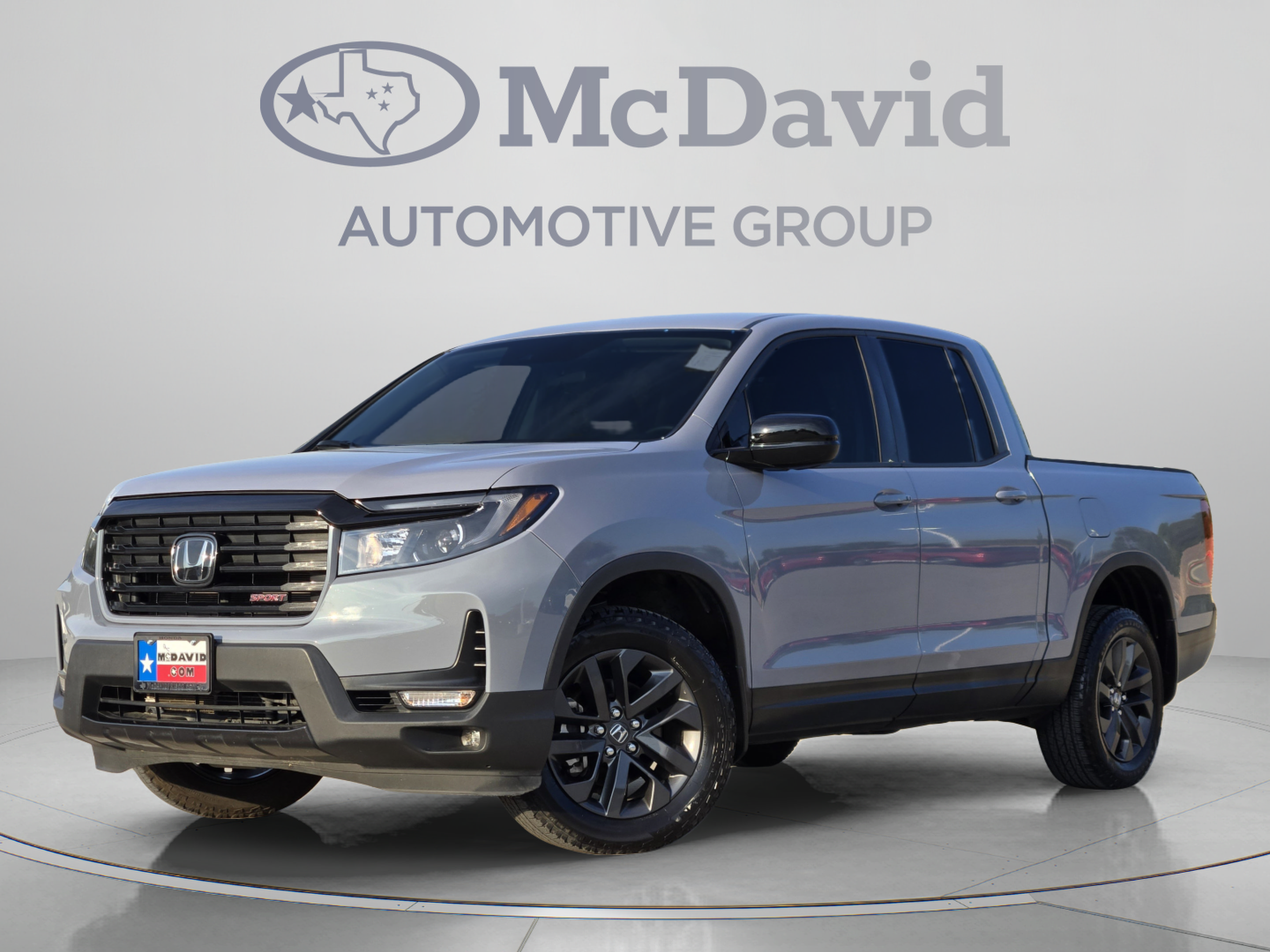  Honda Ridgeline