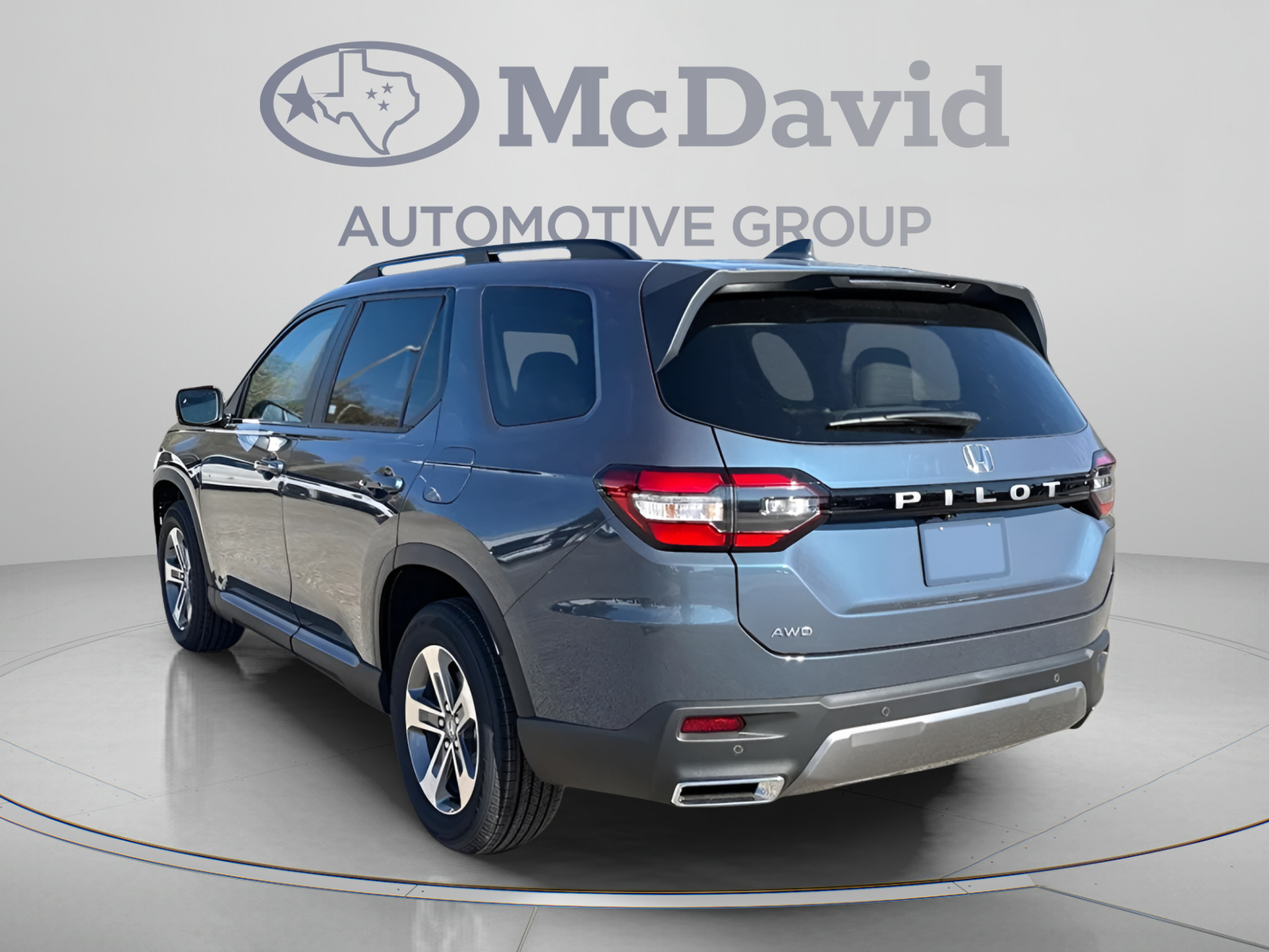 Used 2026 Honda Pilot EX-L SUV