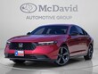  Honda Accord Hybrid