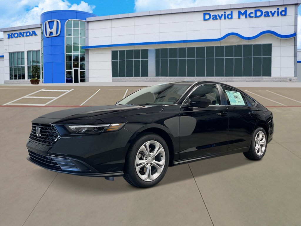 2026 Honda Accord