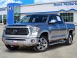 Used 2020 Toyota Tundra Platinum 5.7L V8 Truck CrewMax