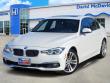 Used 2016 BMW 328i w/SULEV Sedan