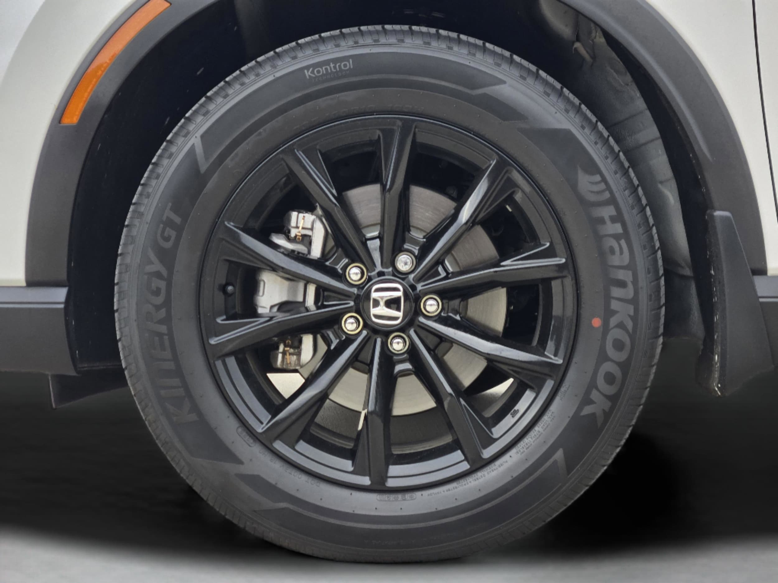 2025 Honda CR-V Sport-L - Photo 31