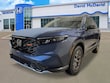 Honda CR-V Hybrid