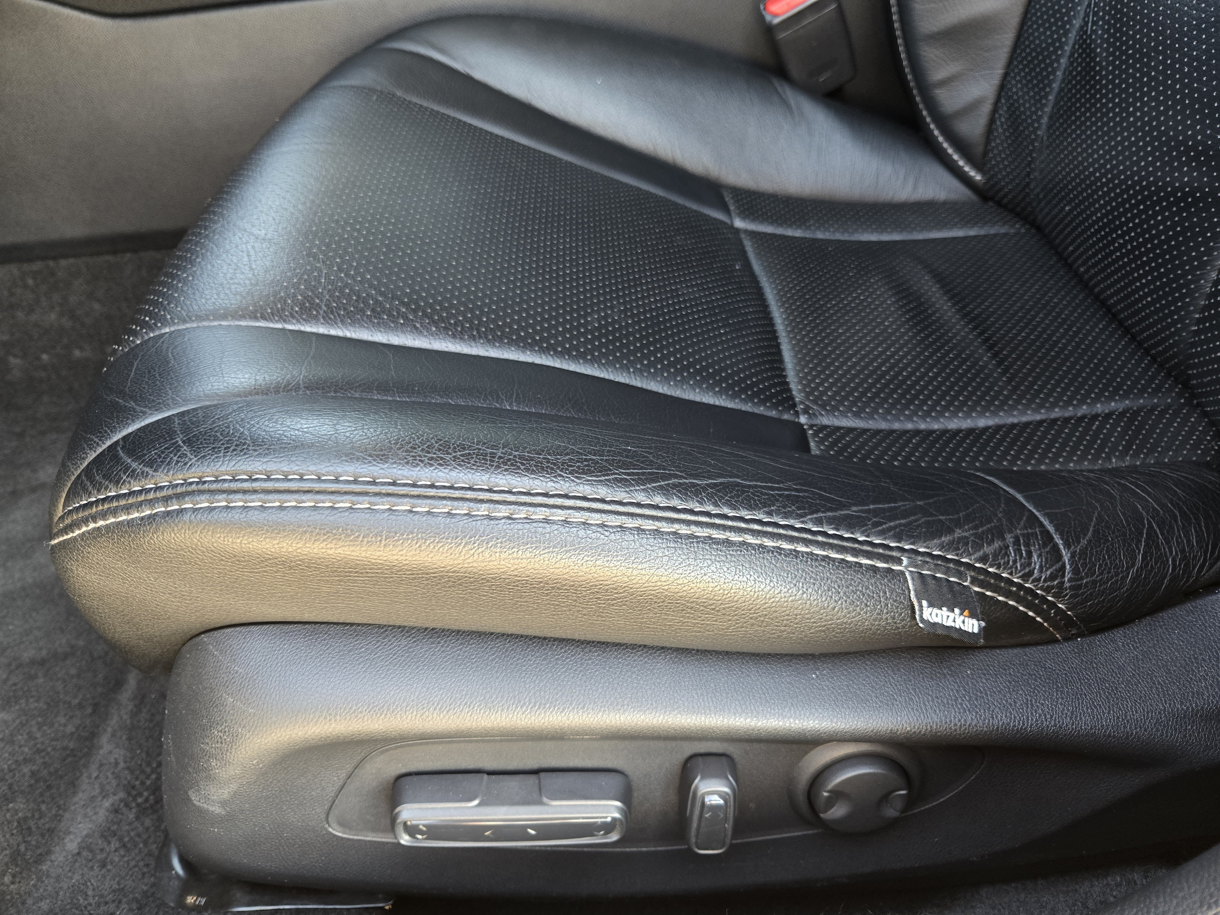 2023 Honda Accord EX - Photo 25