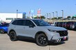 Honda CR-V Hybrid