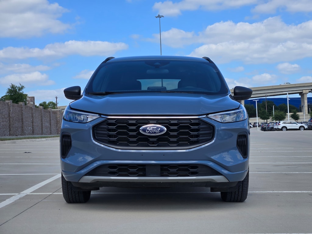 Used 2024 Ford Escape ST-Line SUV