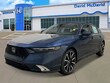 Honda Accord Hybrid