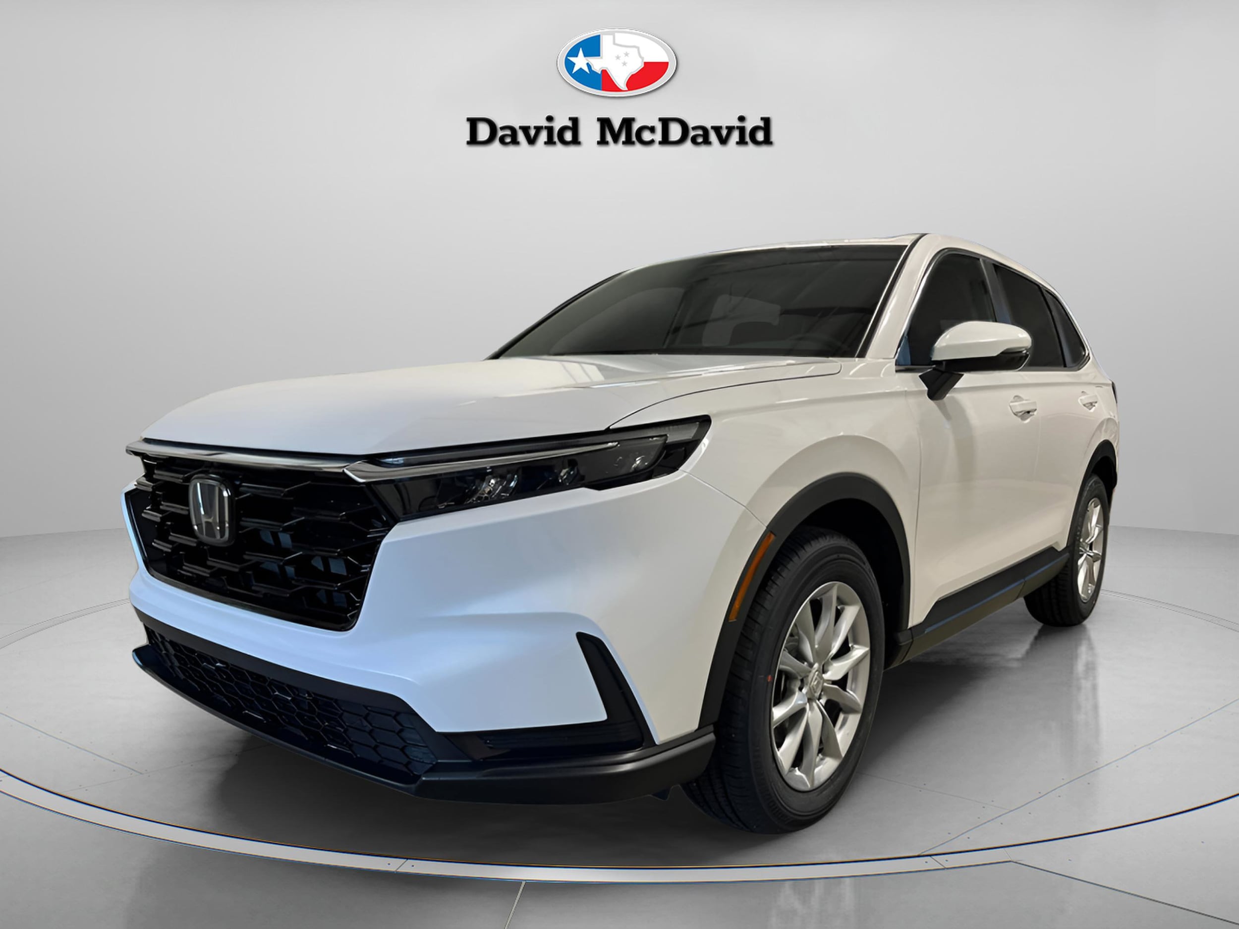 2026 Honda CR-V EX AWD's photo