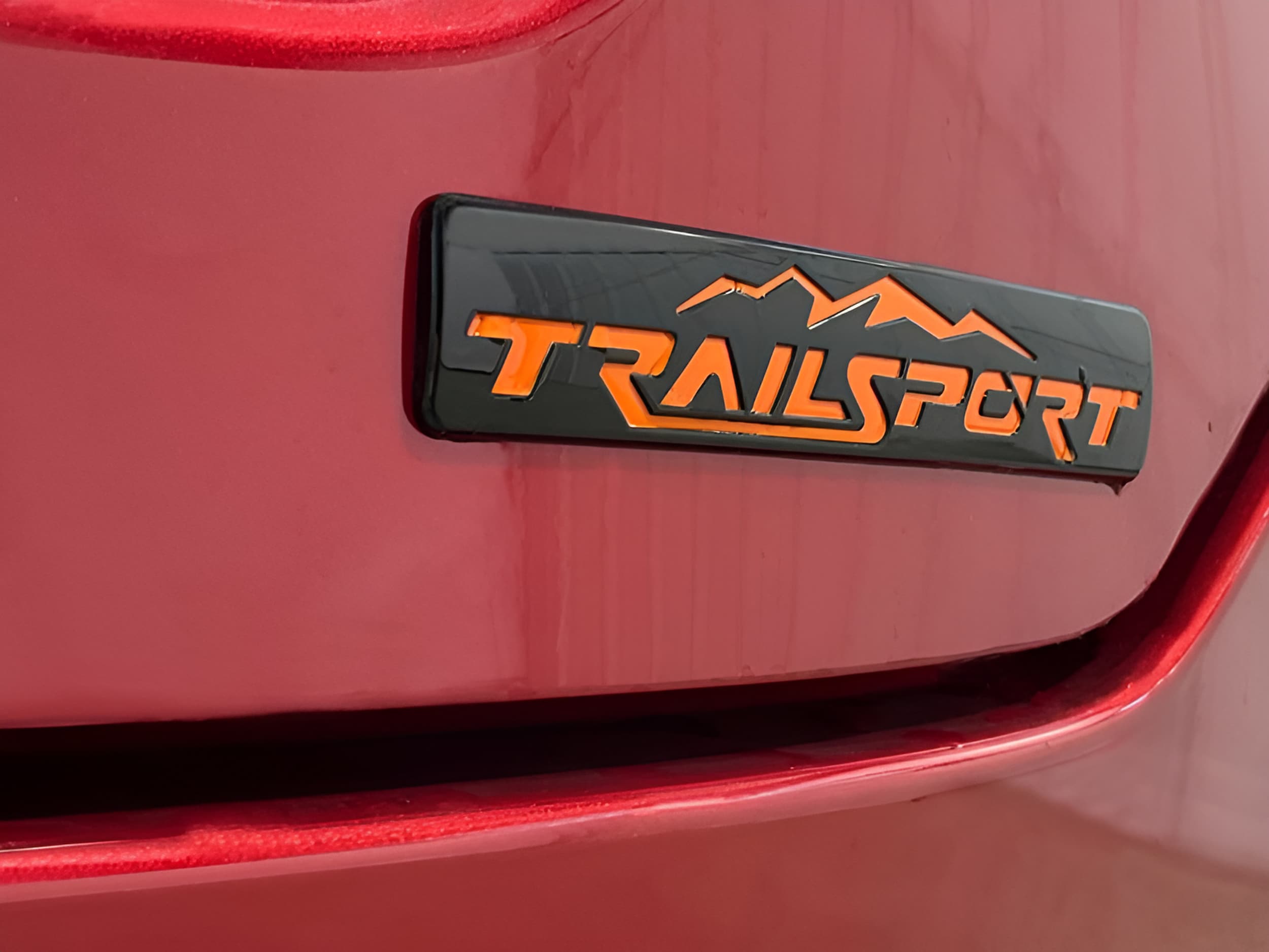 2025 Honda Pilot TrailSport - Photo 42