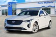  Cadillac CT4