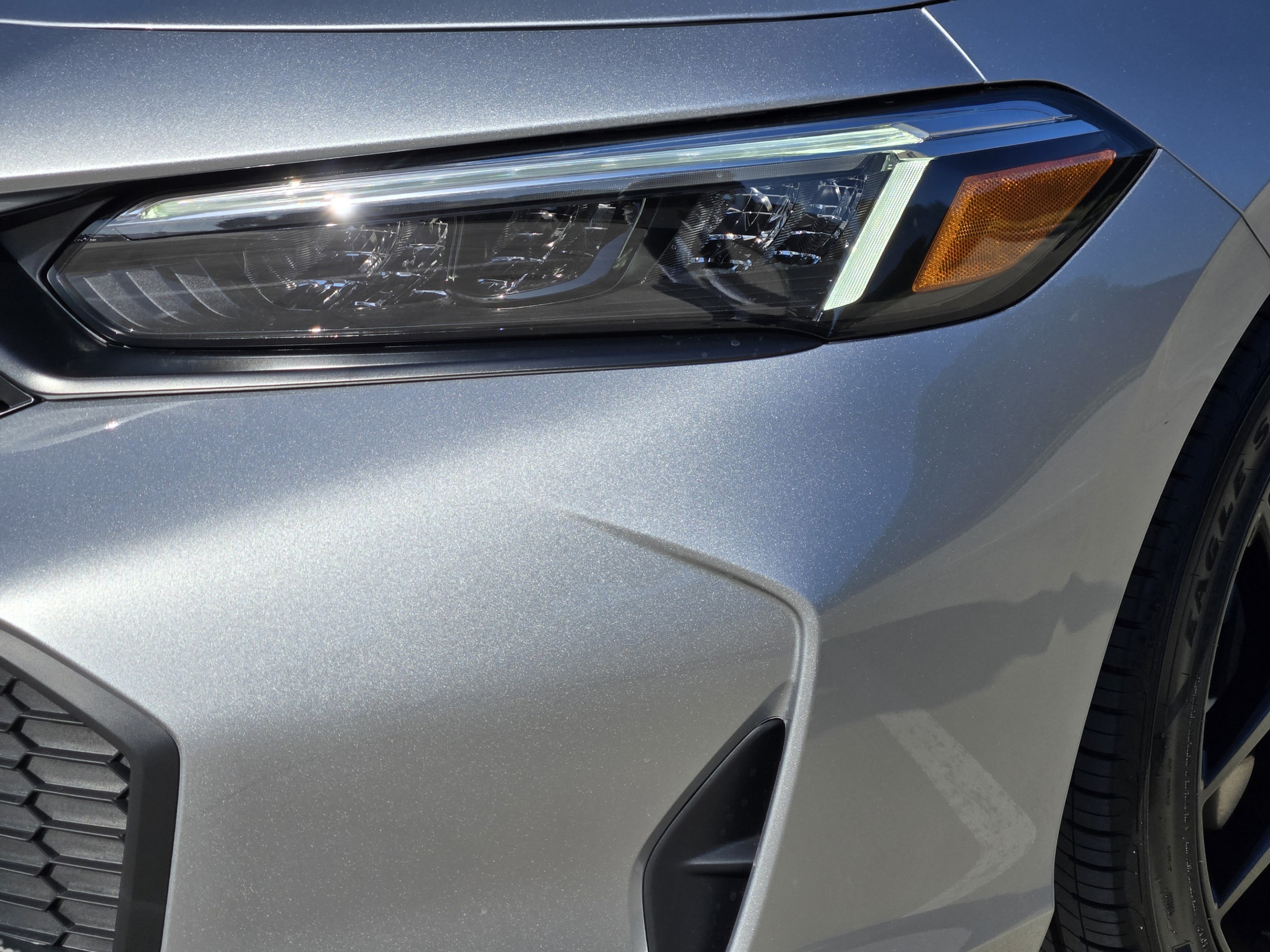 2026 Honda Civic Sport - Photo 28