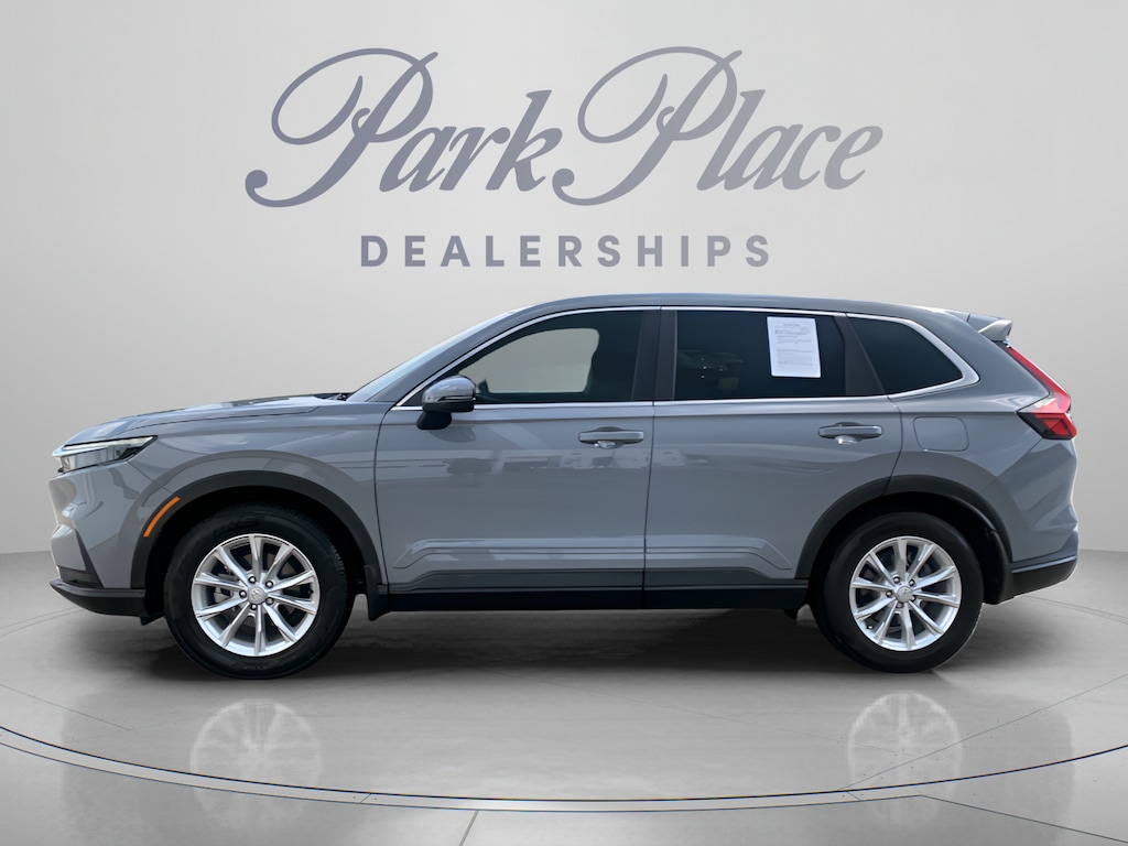 Used 2023 Honda CR-V EX SUV