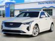 Cadillac CT4