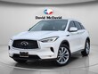  INFINITI QX50