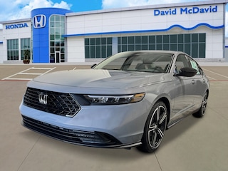 2026 Honda Accord