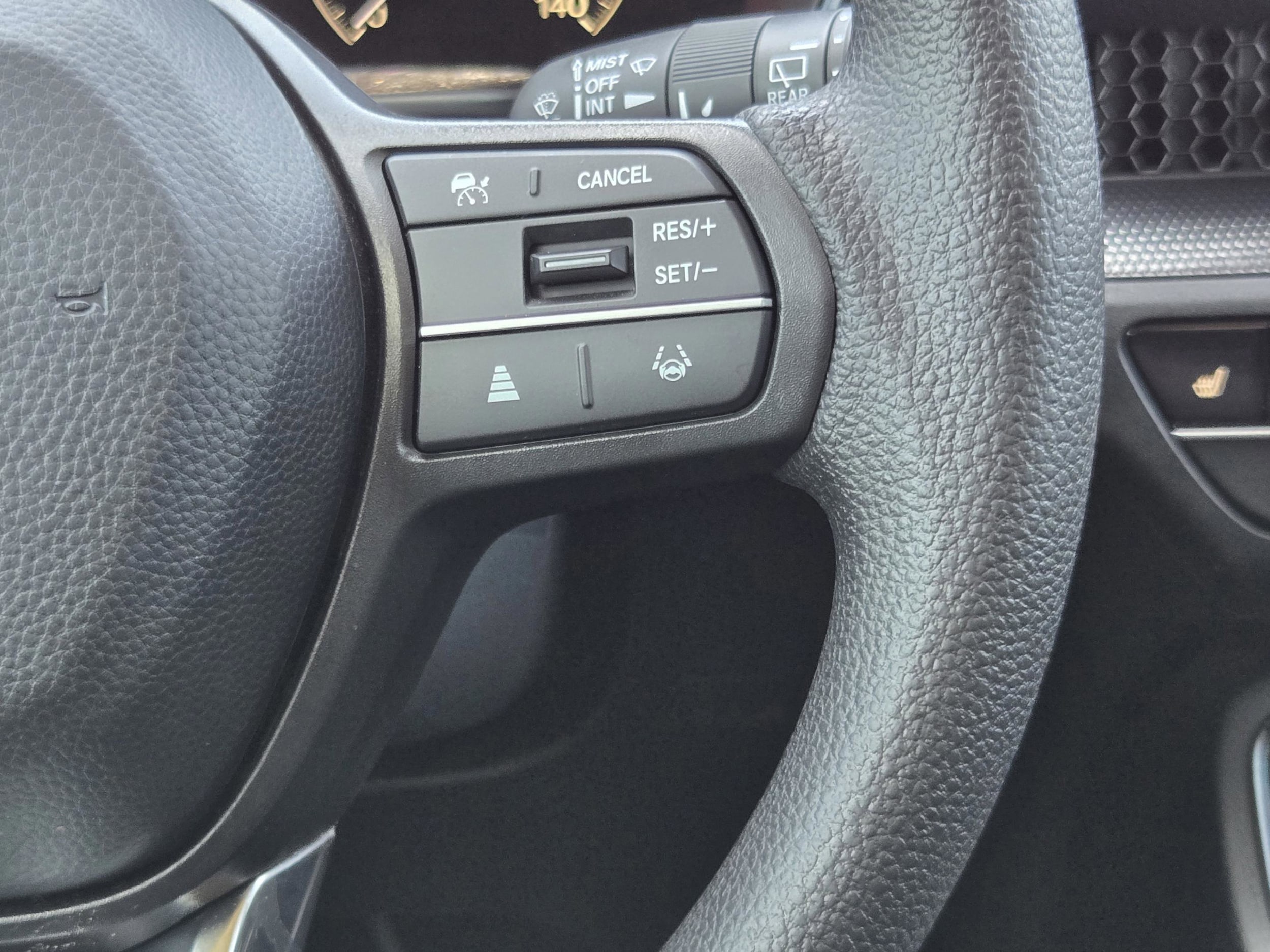 2024 Honda CR-V EX - Photo 24