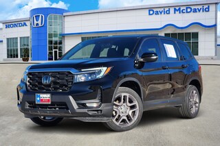 2023 Honda Passport EX-L SUV