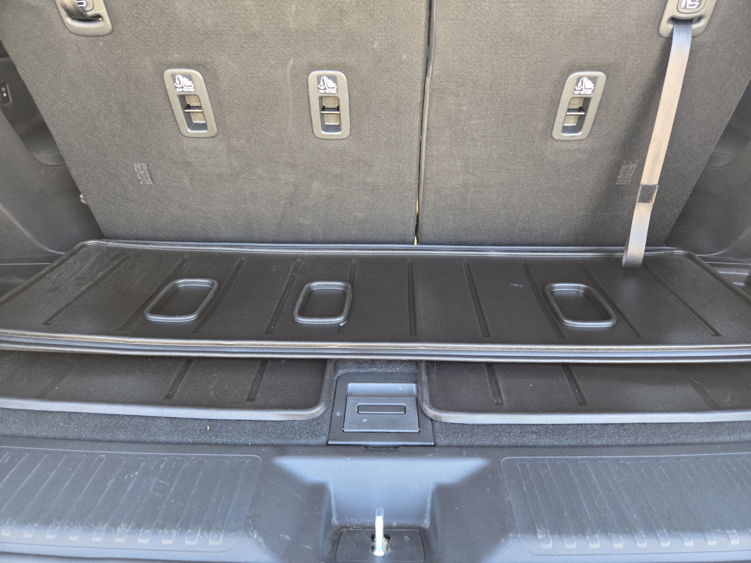 2024 Honda Pilot Touring - Photo 28