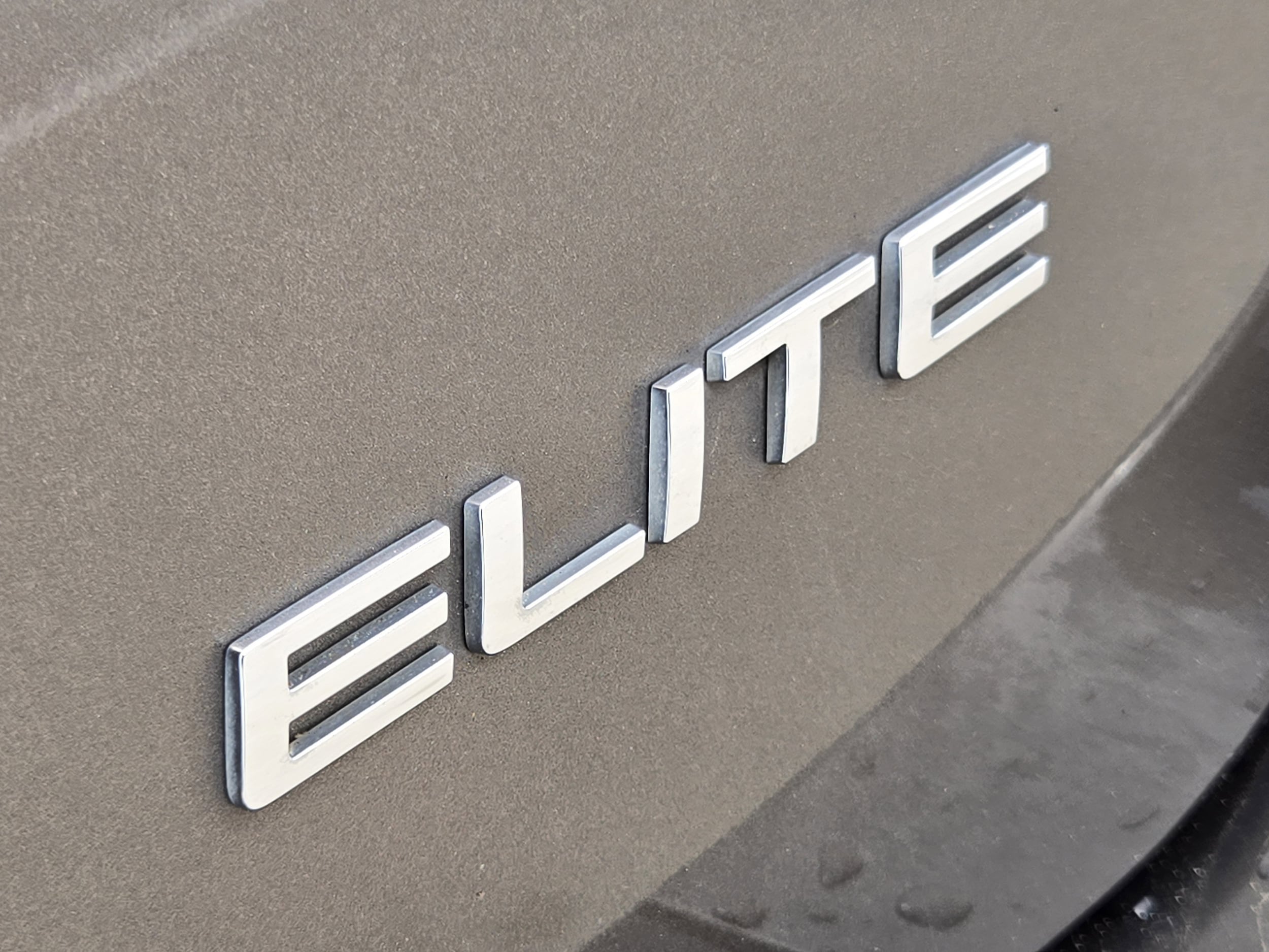 2022 Honda Odyssey Elite - Photo 32