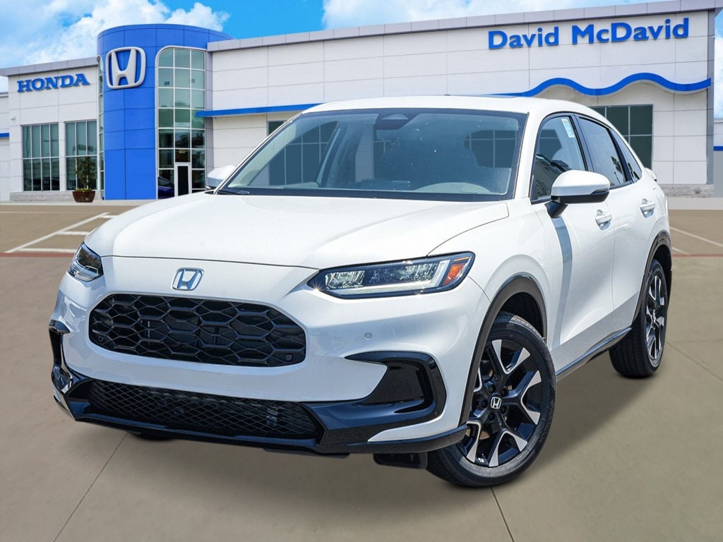 New 2027 Honda HR-V EX-L SUV
