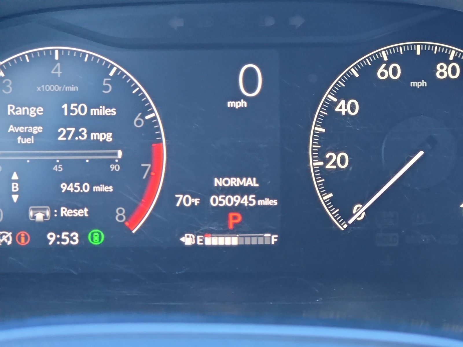 2024 Honda CR-V EX-L - Photo 12