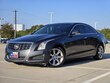  CADILLAC ATS