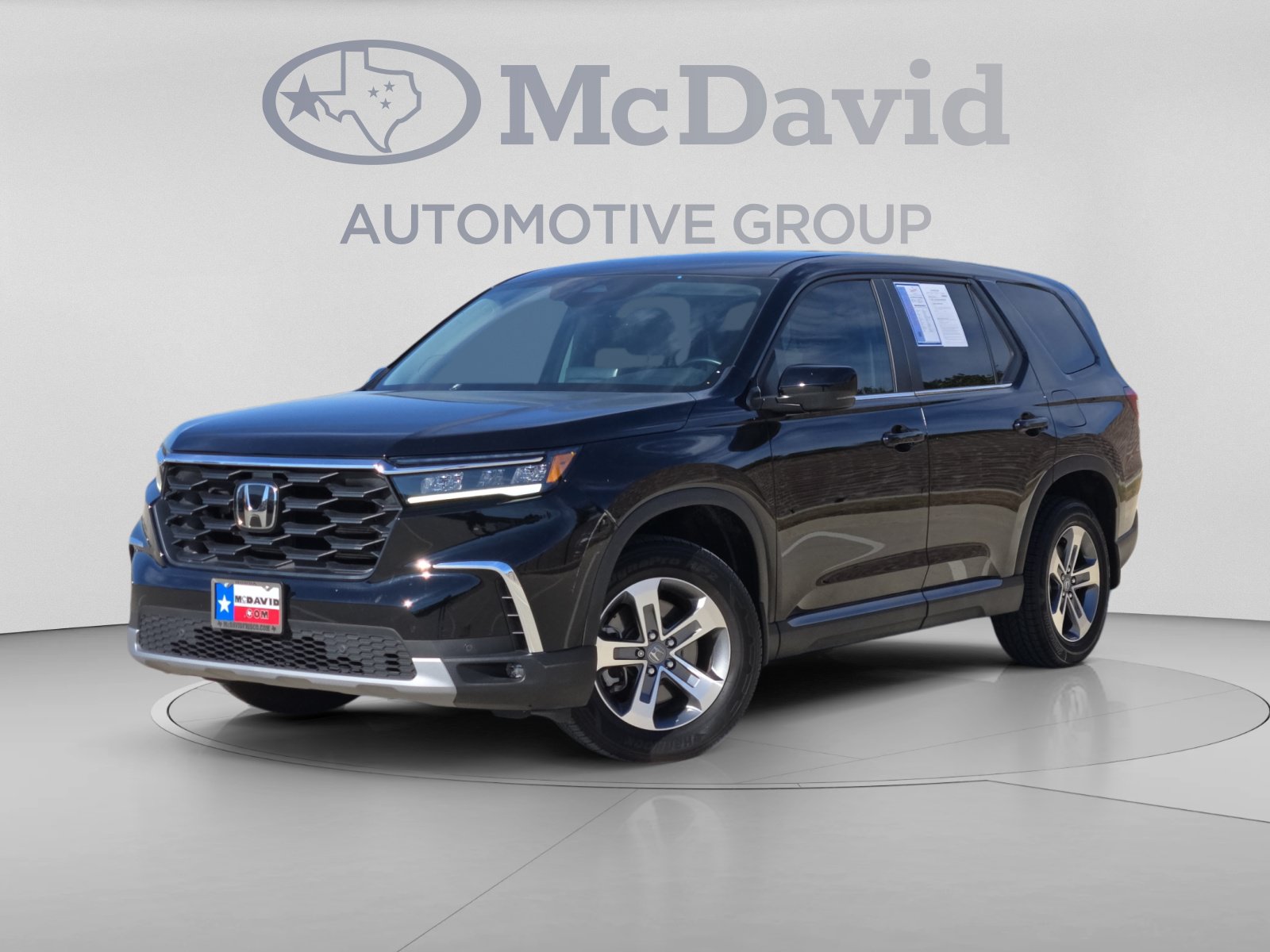 2024 Honda Pilot EX-L 7 Passenger SUV