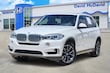 BMW X5 eDrive