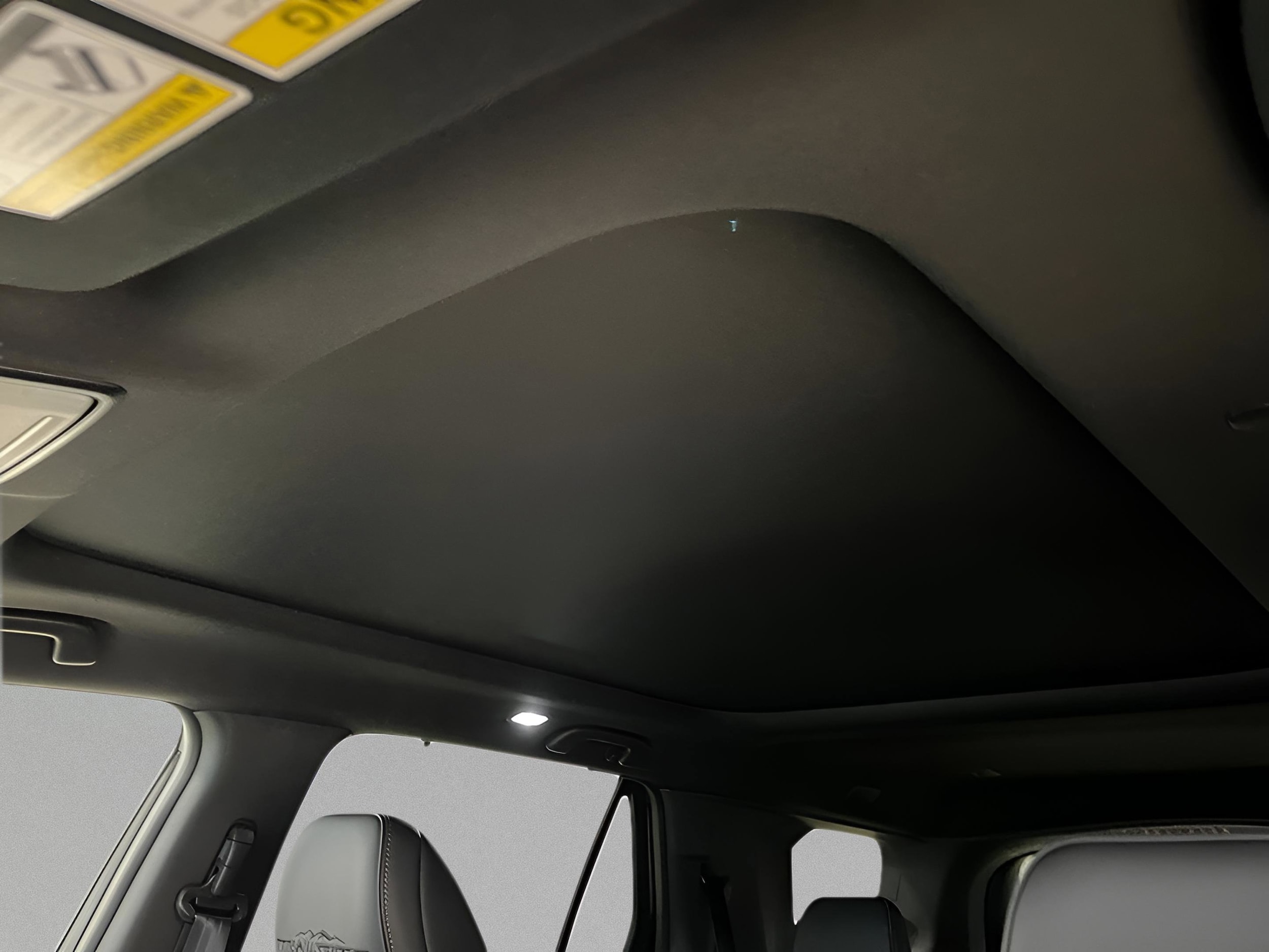 2026 Honda Passport TrailSport Elite Blackout - Photo 23